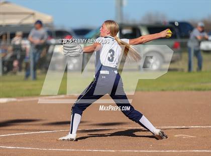 Thumbnail 3 in Saint Jo @ Perrin-Whitt photogallery.