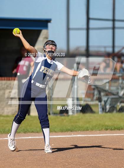 Thumbnail 1 in Saint Jo @ Perrin-Whitt photogallery.