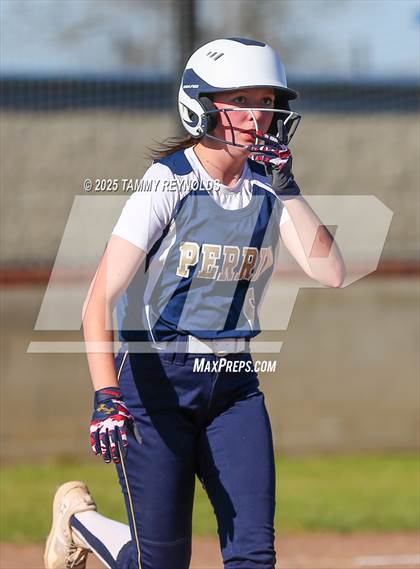 Thumbnail 3 in Saint Jo @ Perrin-Whitt photogallery.