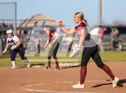 Thumbnail 1 in Saint Jo @ Perrin-Whitt photogallery.