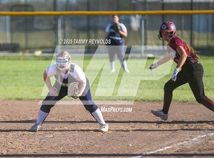 Thumbnail 2 in Saint Jo @ Perrin-Whitt photogallery.