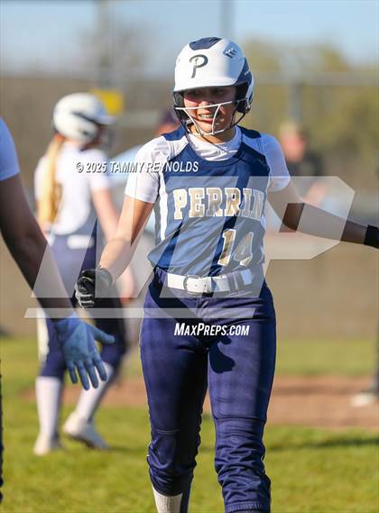 Thumbnail 3 in Saint Jo @ Perrin-Whitt photogallery.