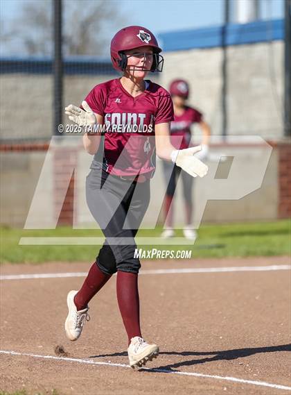 Thumbnail 2 in Saint Jo @ Perrin-Whitt photogallery.
