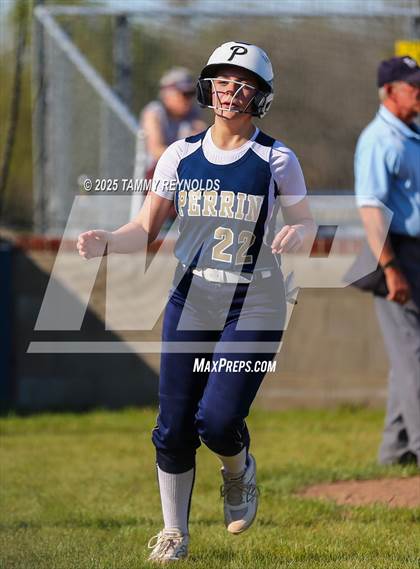 Thumbnail 1 in Saint Jo @ Perrin-Whitt photogallery.