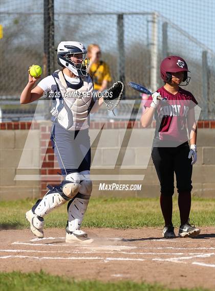 Thumbnail 1 in Saint Jo @ Perrin-Whitt photogallery.