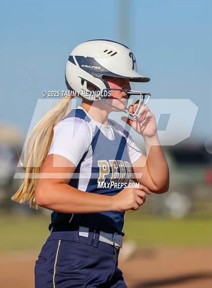 Thumbnail 1 in Saint Jo @ Perrin-Whitt photogallery.