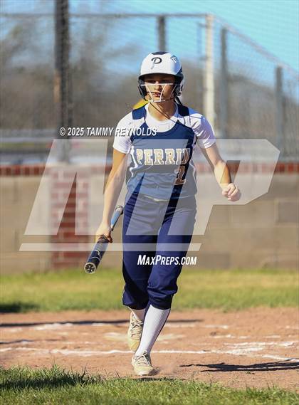 Thumbnail 2 in Saint Jo @ Perrin-Whitt photogallery.