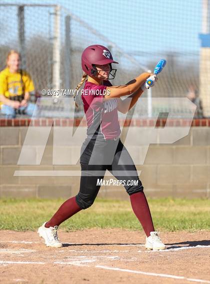 Thumbnail 3 in Saint Jo @ Perrin-Whitt photogallery.