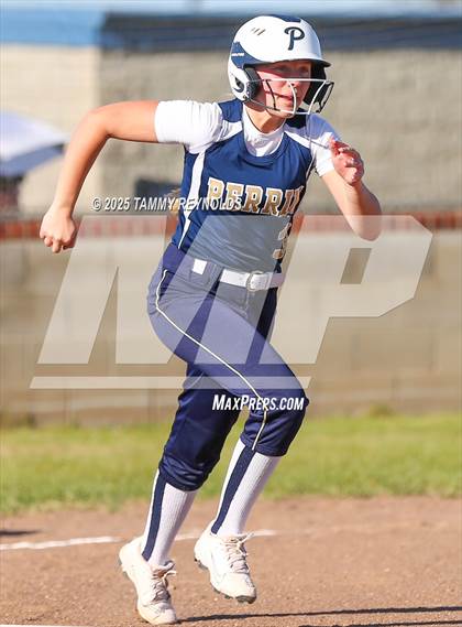Thumbnail 3 in Saint Jo @ Perrin-Whitt photogallery.
