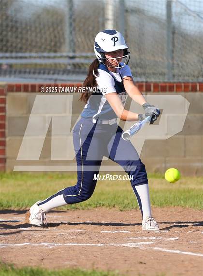 Thumbnail 3 in Saint Jo @ Perrin-Whitt photogallery.