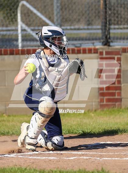 Thumbnail 3 in Saint Jo @ Perrin-Whitt photogallery.