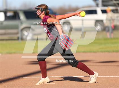 Thumbnail 2 in Saint Jo @ Perrin-Whitt photogallery.