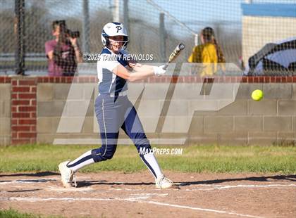 Thumbnail 3 in Saint Jo @ Perrin-Whitt photogallery.