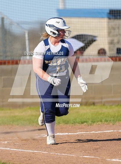 Thumbnail 1 in Saint Jo @ Perrin-Whitt photogallery.