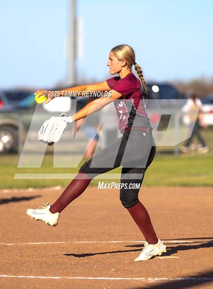 Thumbnail 2 in Saint Jo @ Perrin-Whitt photogallery.