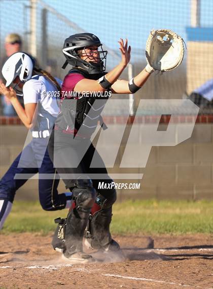 Thumbnail 1 in Saint Jo @ Perrin-Whitt photogallery.
