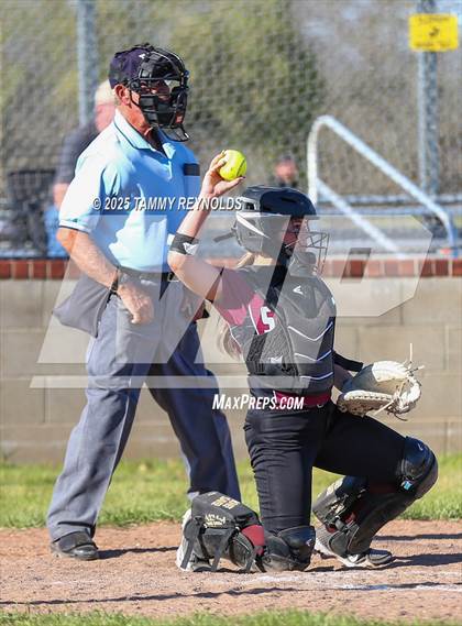 Thumbnail 2 in Saint Jo @ Perrin-Whitt photogallery.