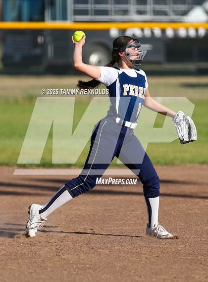 Thumbnail 3 in Saint Jo @ Perrin-Whitt photogallery.