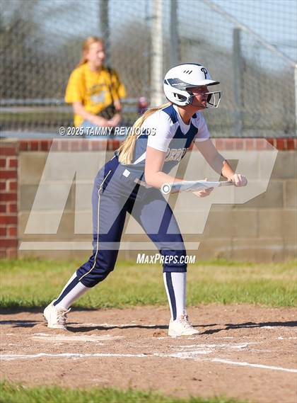 Thumbnail 3 in Saint Jo @ Perrin-Whitt photogallery.