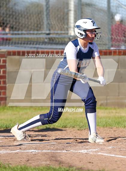 Thumbnail 1 in Saint Jo @ Perrin-Whitt photogallery.