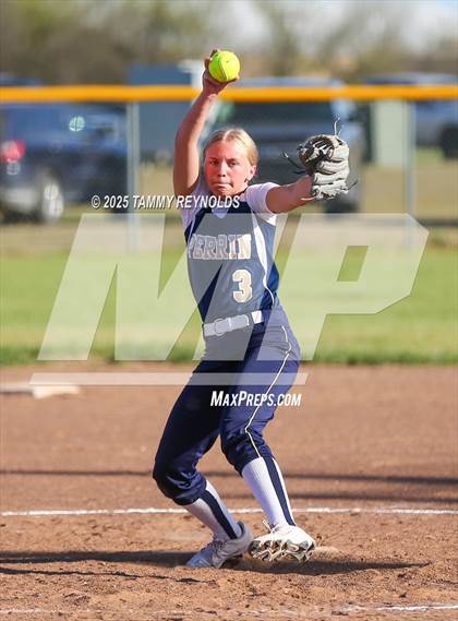 Thumbnail 1 in Saint Jo @ Perrin-Whitt photogallery.