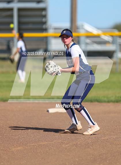Thumbnail 2 in Saint Jo @ Perrin-Whitt photogallery.