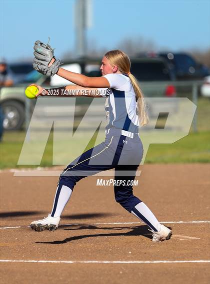 Thumbnail 2 in Saint Jo @ Perrin-Whitt photogallery.