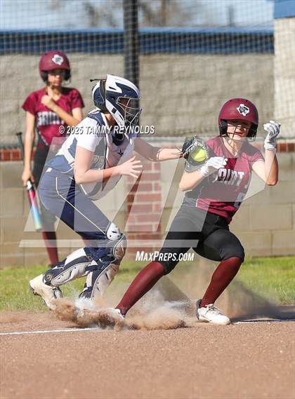 Thumbnail 1 in Saint Jo @ Perrin-Whitt photogallery.