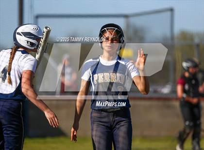 Thumbnail 2 in Saint Jo @ Perrin-Whitt photogallery.