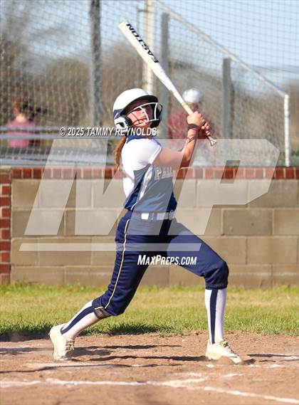 Thumbnail 3 in Saint Jo @ Perrin-Whitt photogallery.
