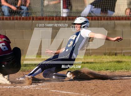 Thumbnail 3 in Saint Jo @ Perrin-Whitt photogallery.