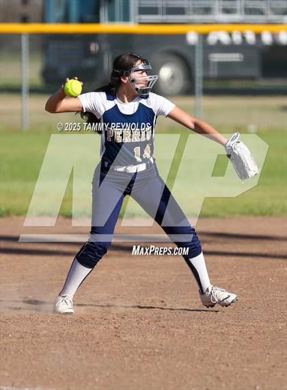 Thumbnail 2 in Saint Jo @ Perrin-Whitt photogallery.