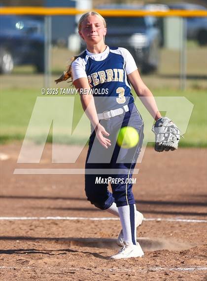 Thumbnail 1 in Saint Jo @ Perrin-Whitt photogallery.