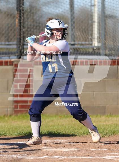 Thumbnail 1 in Saint Jo @ Perrin-Whitt photogallery.