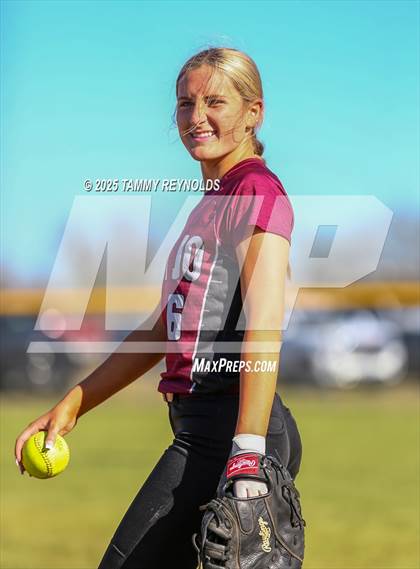Thumbnail 1 in Saint Jo @ Perrin-Whitt photogallery.