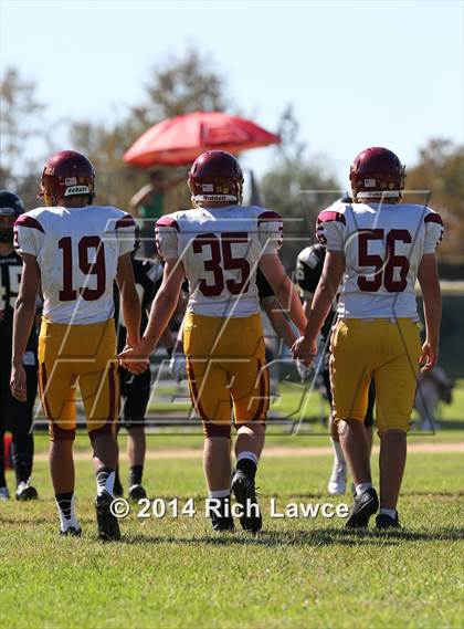Thumbnail 1 in Esperanza vs. Canyon photogallery.