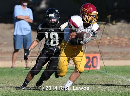Thumbnail 3 in Esperanza vs. Canyon photogallery.