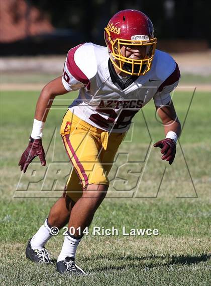 Thumbnail 1 in Esperanza vs. Canyon photogallery.
