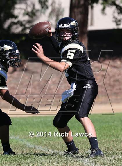 Thumbnail 2 in Esperanza vs. Canyon photogallery.
