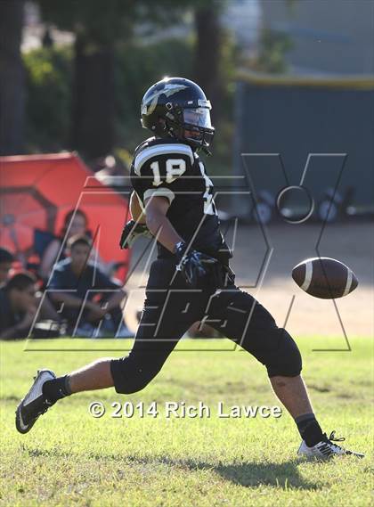 Thumbnail 1 in Esperanza vs. Canyon photogallery.