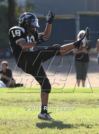 Thumbnail 1 in Esperanza vs. Canyon photogallery.