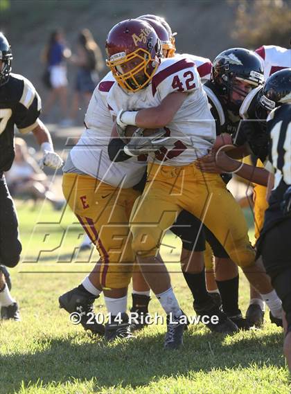 Thumbnail 3 in Esperanza vs. Canyon photogallery.