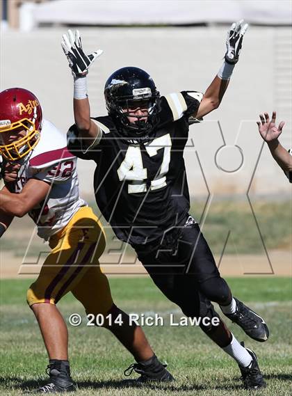 Thumbnail 3 in Esperanza vs. Canyon photogallery.