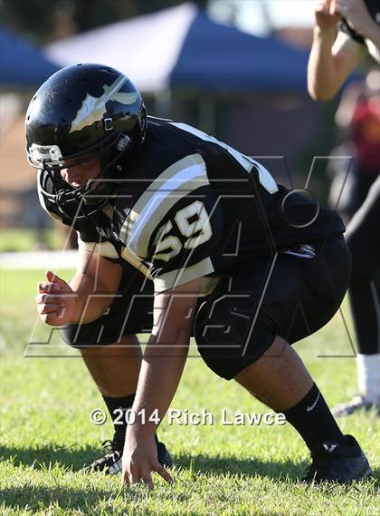 Thumbnail 1 in Esperanza vs. Canyon photogallery.