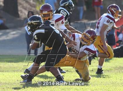 Thumbnail 3 in Esperanza vs. Canyon photogallery.