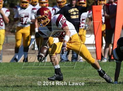 Thumbnail 2 in Esperanza vs. Canyon photogallery.