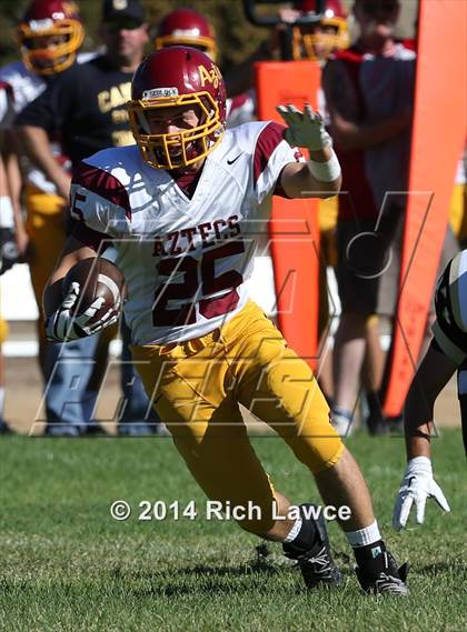 Thumbnail 1 in Esperanza vs. Canyon photogallery.