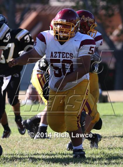 Thumbnail 3 in Esperanza vs. Canyon photogallery.