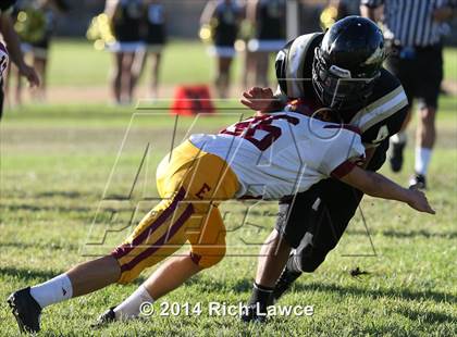 Thumbnail 1 in Esperanza vs. Canyon photogallery.
