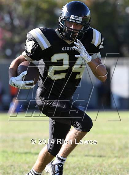 Thumbnail 2 in Esperanza vs. Canyon photogallery.